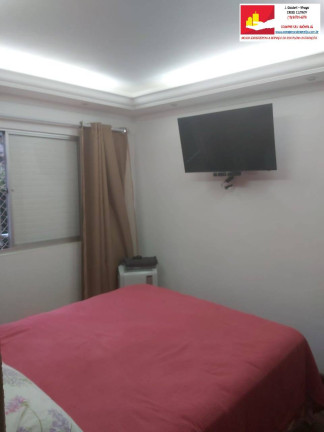 Imagem Apartamento com 2 Quartos à Venda, 57 m² em Vila Marajo - Santo André Imagem Apartamento com 2 Quartos à Venda, 57 m² em Vila Marajo - Santo André