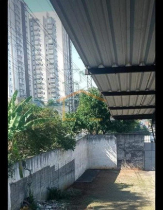 Terreno para Alugar, 489 m² em Vila Guilherme - São Paulo