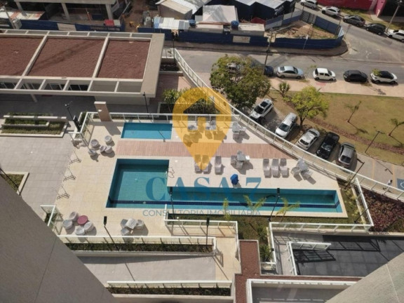Imagem Apartamento com 3 Quartos à Venda, 76 m² em Nova Suíssa - Belo Horizonte