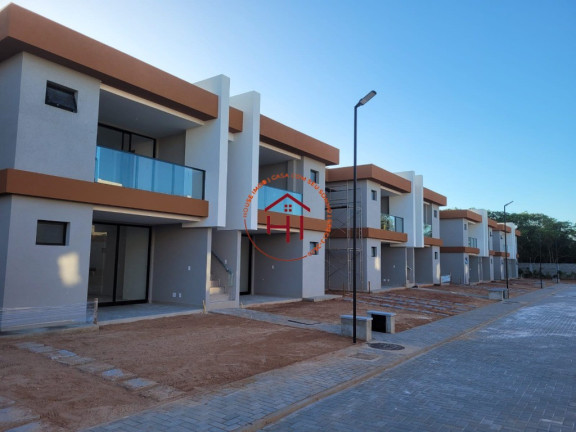 Imagem Apartamento com 2 Quartos à Venda, 65 m² em Buraquinho - Lauro De Freitas