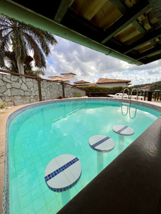 Imagem Casa com 5 Quartos à Venda, 205 m² em Alto De Búzios - Armação Dos Búzios Imagem Casa com 5 Quartos à Venda, 205 m² em Alto De Búzios - Armação Dos Búzios