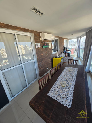 Imagem Apartamento com 3 Quartos à Venda, 110 m² em Itapuã - Vila Velha Imagem Apartamento com 3 Quartos à Venda, 110 m² em Itapuã - Vila Velha
