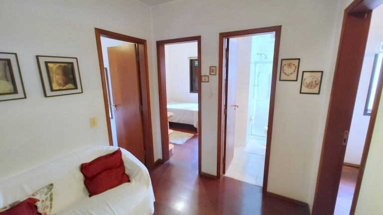 Imagem Apartamento com 3 Quartos à Venda, 110 m² em Jardim Vila Mariana - São Paulo Imagem Apartamento com 3 Quartos à Venda, 110 m² em Jardim Vila Mariana - São Paulo