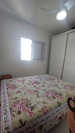 Imagem Apartamento com 2 Quartos à Venda, 67 m² em José Menino - Santos