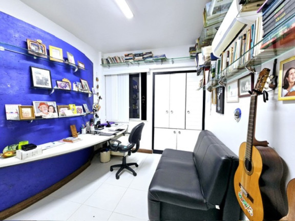 Imagem Imóvel com 3 Quartos à Venda, 111 m² em Graça - Salvador Imagem Imóvel com 3 Quartos à Venda, 111 m² em Graça - Salvador