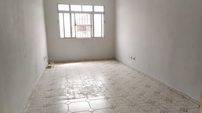Apartamento com 3 Quartos à Venda, 72 m² em Jardim Independência - São Vicente