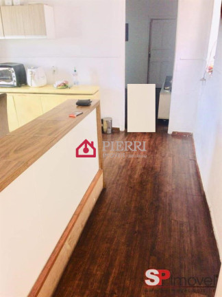 Imagem Terreno à Venda, 250 m² em Vila Pereira Barreto - São Paulo