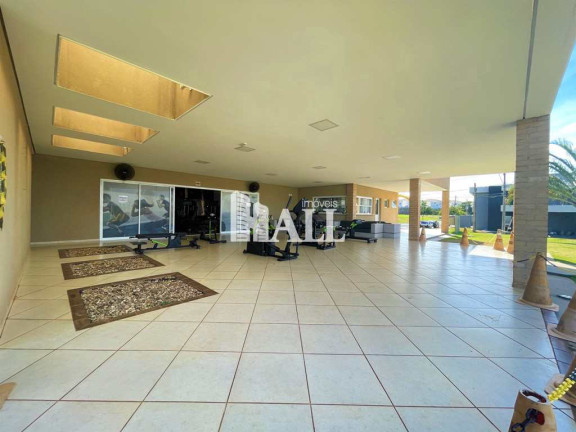 Imagem Casa com 3 Quartos à Venda, 250 m² em Parque Residencial Damha Vi - São José Do Rio Preto