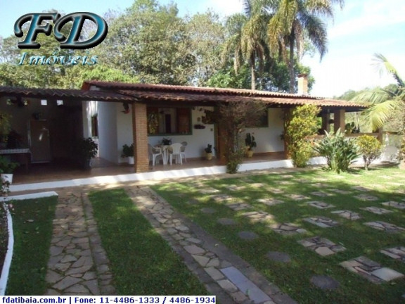 Imagem Chácara com 3 Quartos à Venda, 20.000 m² em Não Especificado - Mairiporã Imagem Chácara com 3 Quartos à Venda, 20.000 m² em Não Especificado - Mairiporã