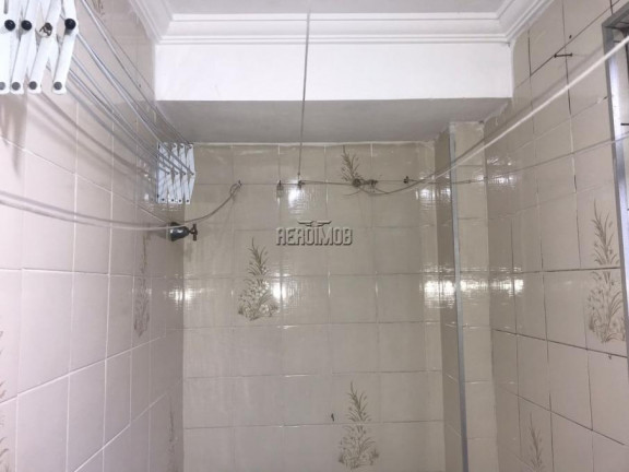 Imagem Apartamento com 2 Quartos à Venda, 55 m² em Ferrazópolis - São Bernardo Do Campo