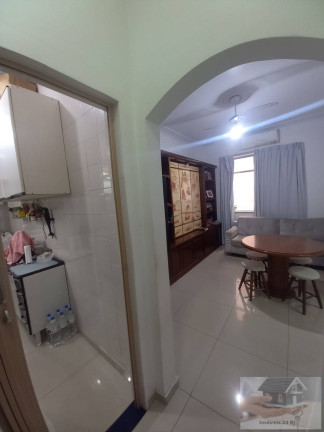 Imagem Apartamento com 2 Quartos à Venda, 57 m² em Catete - Rio De Janeiro