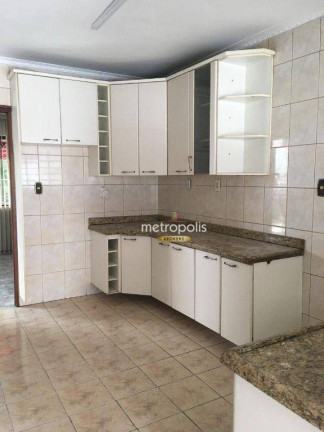 Imagem Apartamento com 2 Quartos para Alugar, 50 m² em Vila Camilópolis - Santo André Imagem Apartamento com 2 Quartos para Alugar, 50 m² em Vila Camilópolis - Santo André