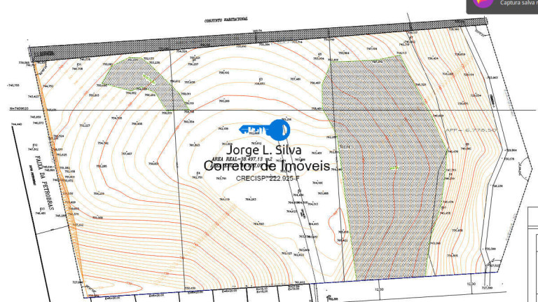 Imagem Terreno à Venda, 38 m² em Panorama (polvilho) - Cajamar Imagem Terreno à Venda, 38 m² em Panorama (polvilho) - Cajamar