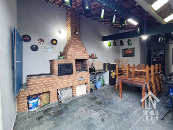 Imagem Casa com 4 Quartos à Venda, 250 m² em Jardim Regina - Itanhaém Imagem Casa com 4 Quartos à Venda, 250 m² em Jardim Regina - Itanhaém