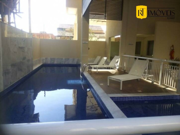 Imagem Apartamento com 3 Quartos para Alugar, 130 m² em Braga - Cabo Frio Imagem Apartamento com 3 Quartos para Alugar, 130 m² em Braga - Cabo Frio