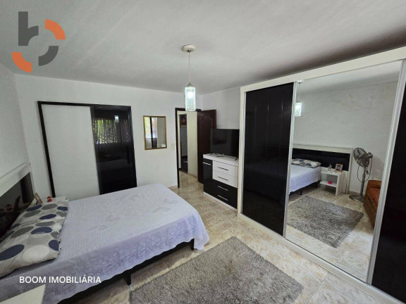 Imagem Casa com 3 Quartos à Venda, 163 m² em Jardim Esplanada - Nova Iguaçu
