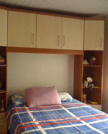 Imagem Imóvel com 2 Quartos à Venda, 58 m² em Cavalhada - Porto Alegre