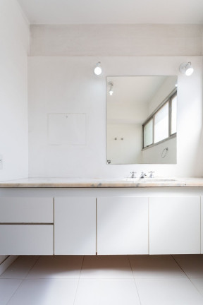 Imagem Apartamento com 3 Quartos à Venda, 121 m² em Itaim Bibi - São Paulo
