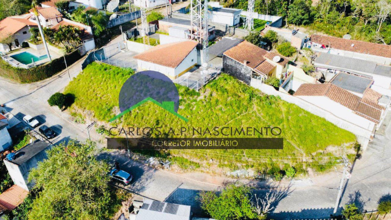 Imagem Terreno à Venda, 500 m² em Santa Branca Imagem Terreno à Venda, 500 m² em Santa Branca