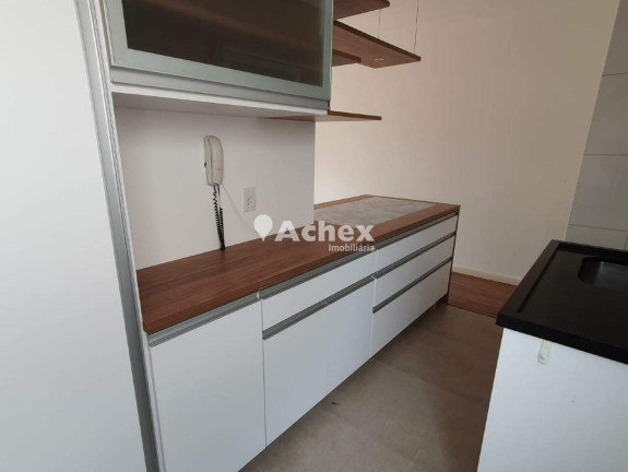Imagem Apartamento com 2 Quartos à Venda, 58 m² em Loteamento Center Santa Genebra - Campinas Imagem Apartamento com 2 Quartos à Venda, 58 m² em Loteamento Center Santa Genebra - Campinas