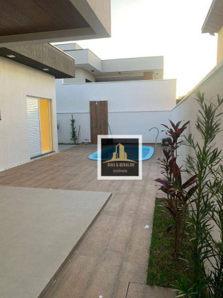 Imagem Casa com 3 Quartos à Venda, 141 m² em Jd Terra Do Vale - Caçapava Imagem Casa com 3 Quartos à Venda, 141 m² em Jd Terra Do Vale - Caçapava