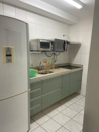 Imagem Apartamento com 1 Quarto à Venda, 44 m² em Casa Branca - Santo André