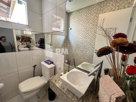 Imagem Casa de Condomínio com 3 Quartos à Venda, 126 m² em Stella Maris - Salvador