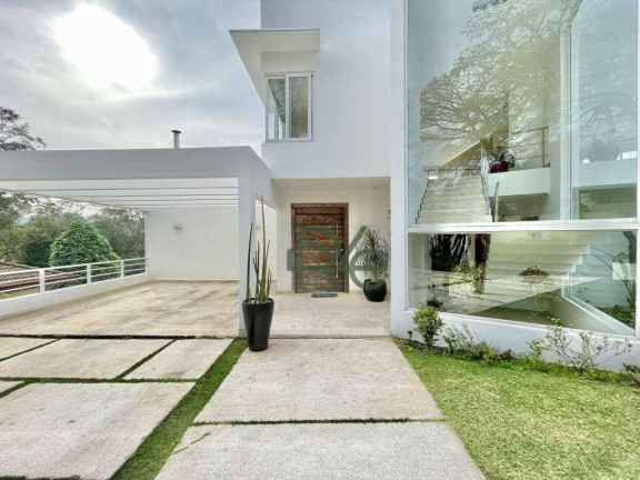 Imagem Casa com 4 Quartos à Venda, 488 m² em Palos Verdes - Carapicuíba Imagem Casa com 4 Quartos à Venda, 488 m² em Palos Verdes - Carapicuíba