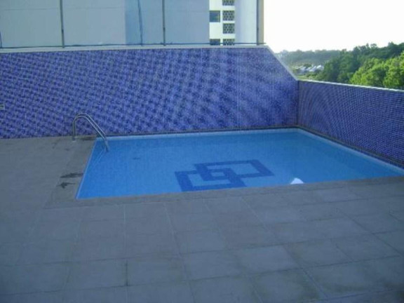 Imagem Apartamento com 3 Quartos à Venda,  em Stiep - Salvador