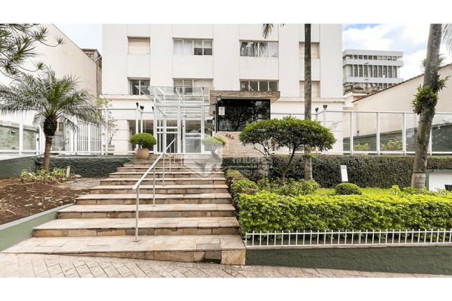 Imagem Apartamento com 1 Quarto à Venda, 53 m² em Bela Vista - São Paulo Imagem Apartamento com 1 Quarto à Venda, 53 m² em Bela Vista - São Paulo