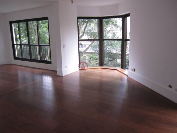 Imagem Apartamento com 3 Quartos à Venda, 210 m² em Vila Nova Conceição - São Paulo Imagem Apartamento com 3 Quartos à Venda, 210 m² em Vila Nova Conceição - São Paulo