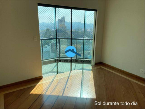 Imagem Apartamento com 3 Quartos à Venda, 143 m² em Baeta Neves - São Bernardo Do Campo