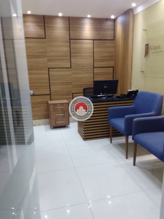 Imagem Sala Comercial à Venda, 55 m² em Centro - Nova Iguaçu Imagem Sala Comercial à Venda, 55 m² em Centro - Nova Iguaçu