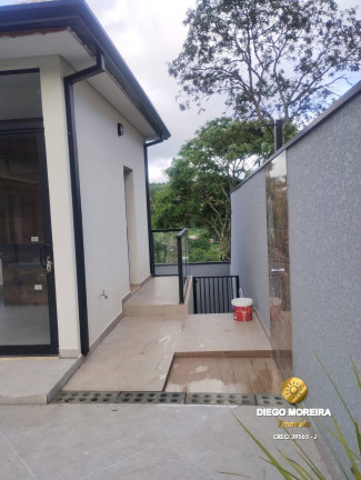 Chácara com 3 Quartos à Venda, 198 m² em Jardim Estância Brasil - Atibaia