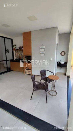 Imagem Casa com 3 Quartos à Venda, 155 m² em Loteamento Terras De Florença - Ribeirão Preto Imagem Casa com 3 Quartos à Venda, 155 m² em Loteamento Terras De Florença - Ribeirão Preto