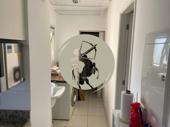 Imagem Apartamento com 3 Quartos à Venda, 111 m² em Ponta Da Praia - Santos