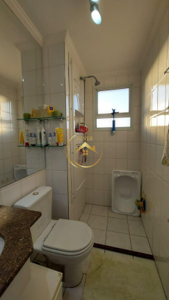 Imagem Apartamento com 3 Quartos à Venda, 137 m² em Vila Brandina - Campinas Imagem Apartamento com 3 Quartos à Venda, 137 m² em Vila Brandina - Campinas