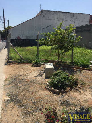 Terreno à Venda,  em Centro - Jacareí
