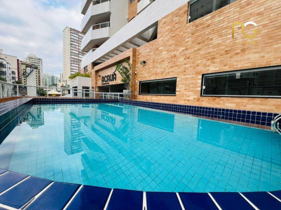 Imagem Apartamento com 2 Quartos à Venda, 93 m² em Aviação - Praia Grande Imagem Apartamento com 2 Quartos à Venda, 93 m² em Aviação - Praia Grande