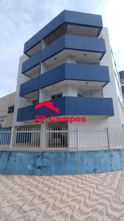 Apartamento com 1 Quarto à Venda, 46 m² em Centro - Mongaguá