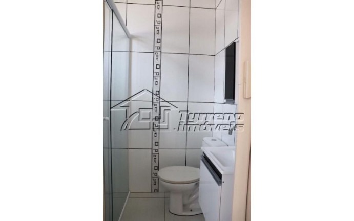 Imagem Casa com 2 Quartos à Venda, 52 m² em Jardim Das Indústrias - São José Dos Campos Imagem Casa com 2 Quartos à Venda, 52 m² em Jardim Das Indústrias - São José Dos Campos