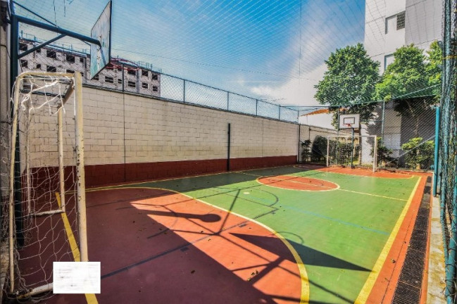 Imagem Imóvel com 2 Quartos à Venda, 65 m² em Jardim Prudência - São Paulo