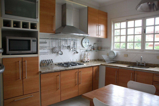 Imagem Casa com 3 Quartos à Venda, 241 m² em Tarumã - Santana De Parnaíba