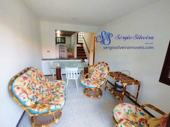 Imagem Casa com 3 Quartos à Venda, 120 m² em Porto Das Dunas - Aquiraz Imagem Casa com 3 Quartos à Venda, 120 m² em Porto Das Dunas - Aquiraz