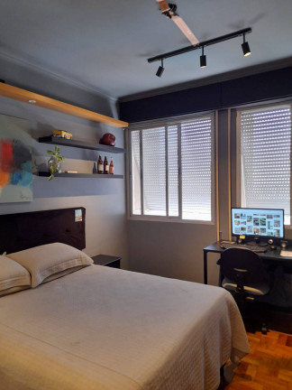 Imagem Apartamento com 3 Quartos à Venda, 146 m² em Jardim Das Nações - Taubaté Imagem Apartamento com 3 Quartos à Venda, 146 m² em Jardim Das Nações - Taubaté