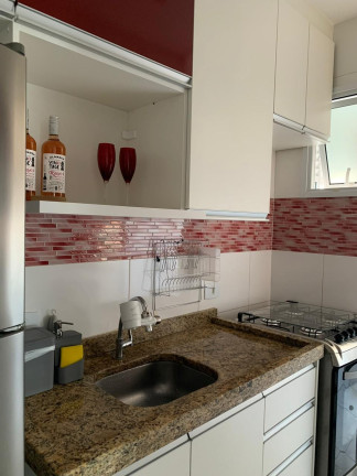 Imagem Apartamento com 2 Quartos à Venda, 56 m² em Tucuruvi - São Paulo