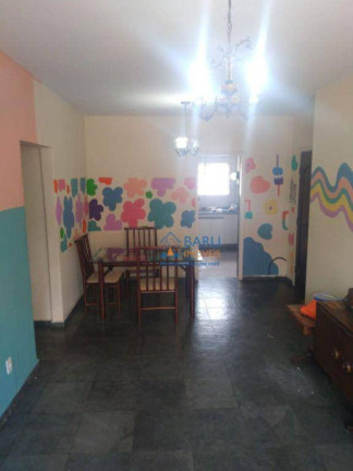 Apartamento com 2 Quartos à Venda, 81 m² em Lapa - São Paulo