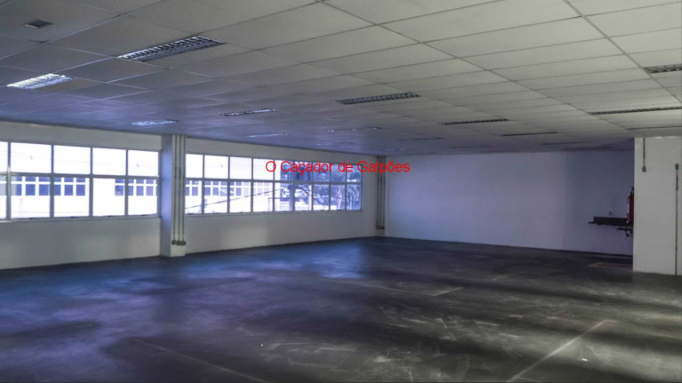 Imagem Imóvel para Alugar, 2.259 m² em Jaguaré - São Paulo Imagem Imóvel para Alugar, 2.259 m² em Jaguaré - São Paulo