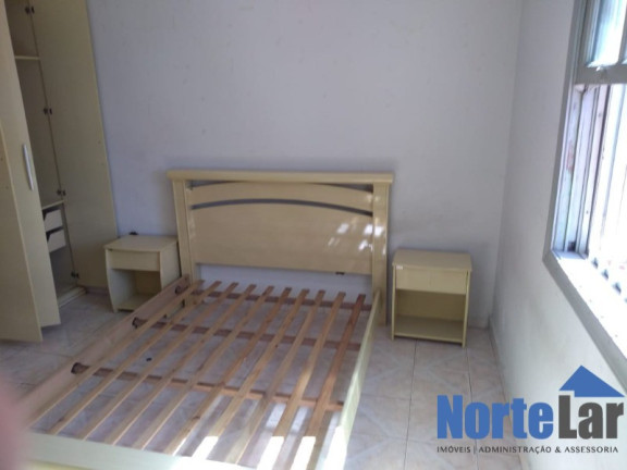 Imagem Casa com 2 Quartos para Alugar, 100 m² em Vila Palmeiras - São Paulo
