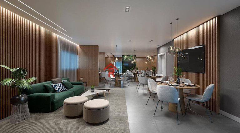 Imagem Apartamento com 2 Quartos à Venda, 92 m² em Aviação - Praia Grande Imagem Apartamento com 2 Quartos à Venda, 92 m² em Aviação - Praia Grande